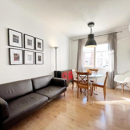 Apartamento Casa Sagrada Familia Barcelona Exterior foto