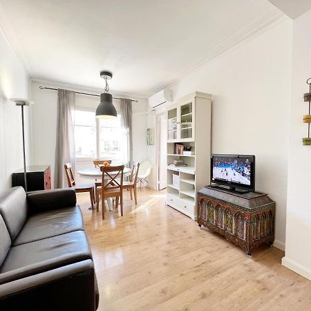 Apartamento Casa Sagrada Familia Barcelona Exterior foto