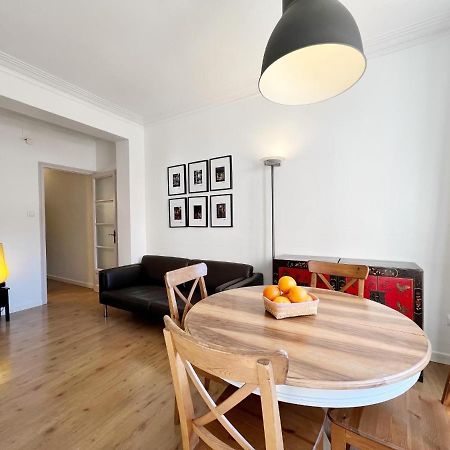 Apartamento Casa Sagrada Familia Barcelona Exterior foto