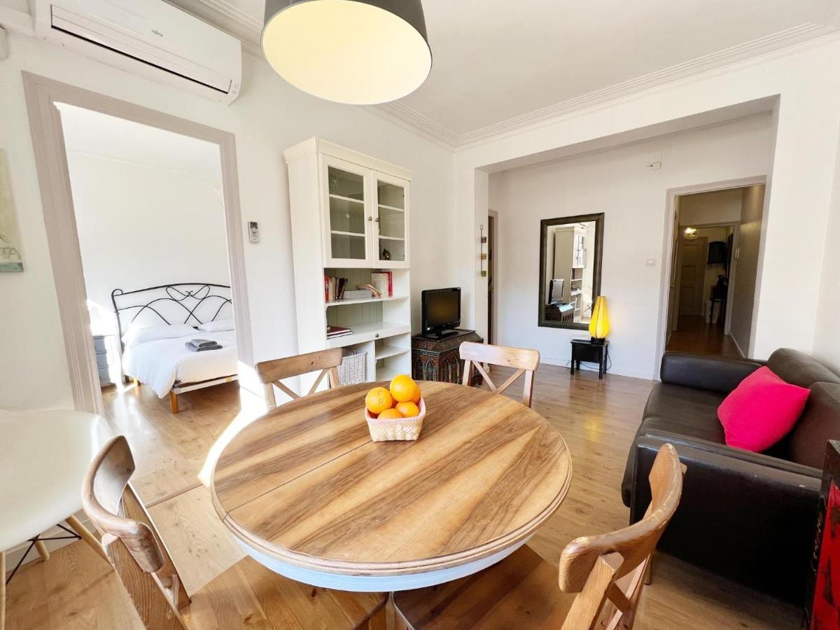 Apartamento Casa Sagrada Familia Barcelona Exterior foto
