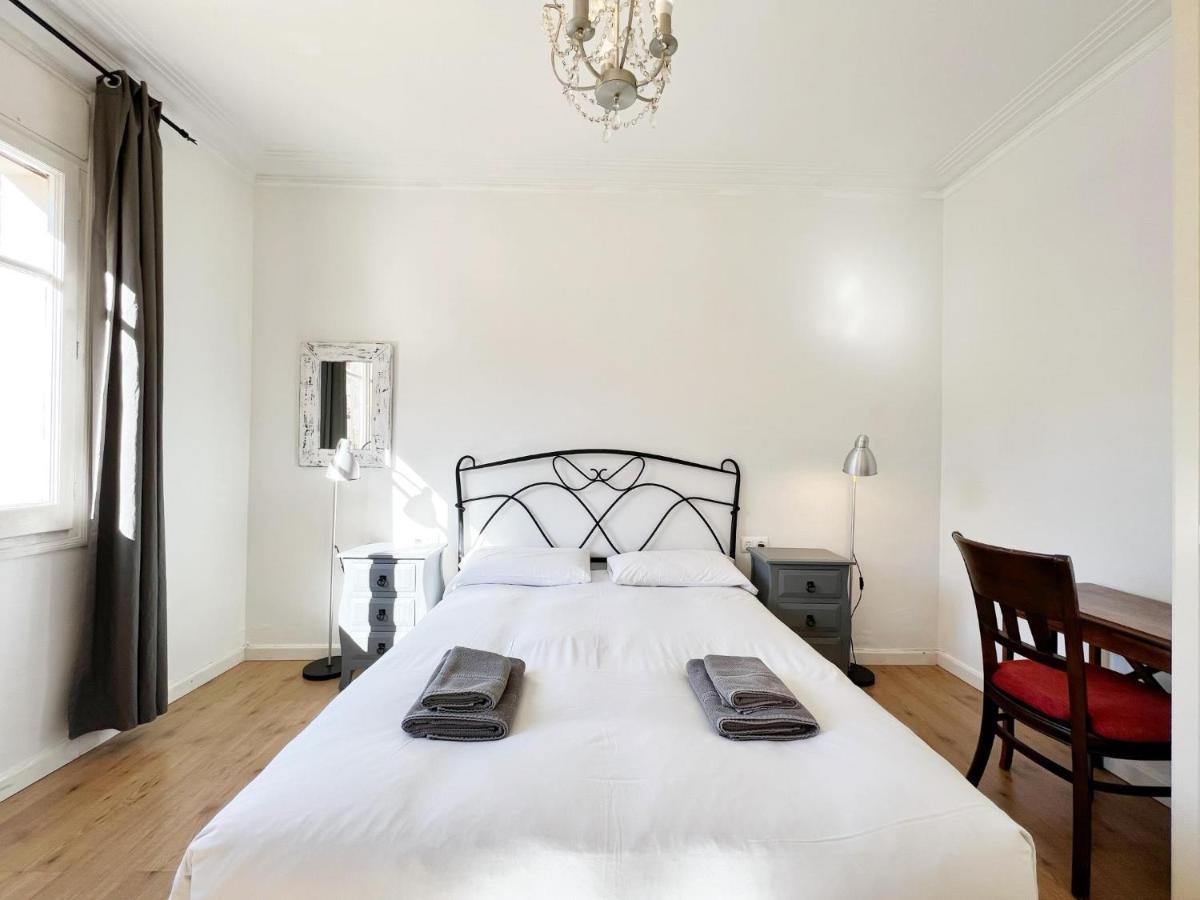 Apartamento Casa Sagrada Familia Barcelona Exterior foto