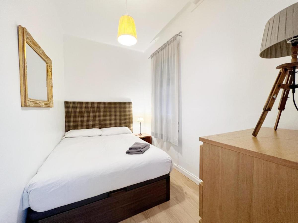 Apartamento Casa Sagrada Familia Barcelona Exterior foto