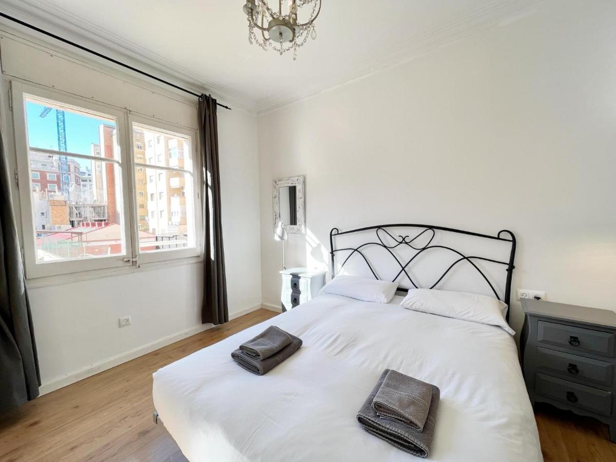 Apartamento Casa Sagrada Familia Barcelona Exterior foto