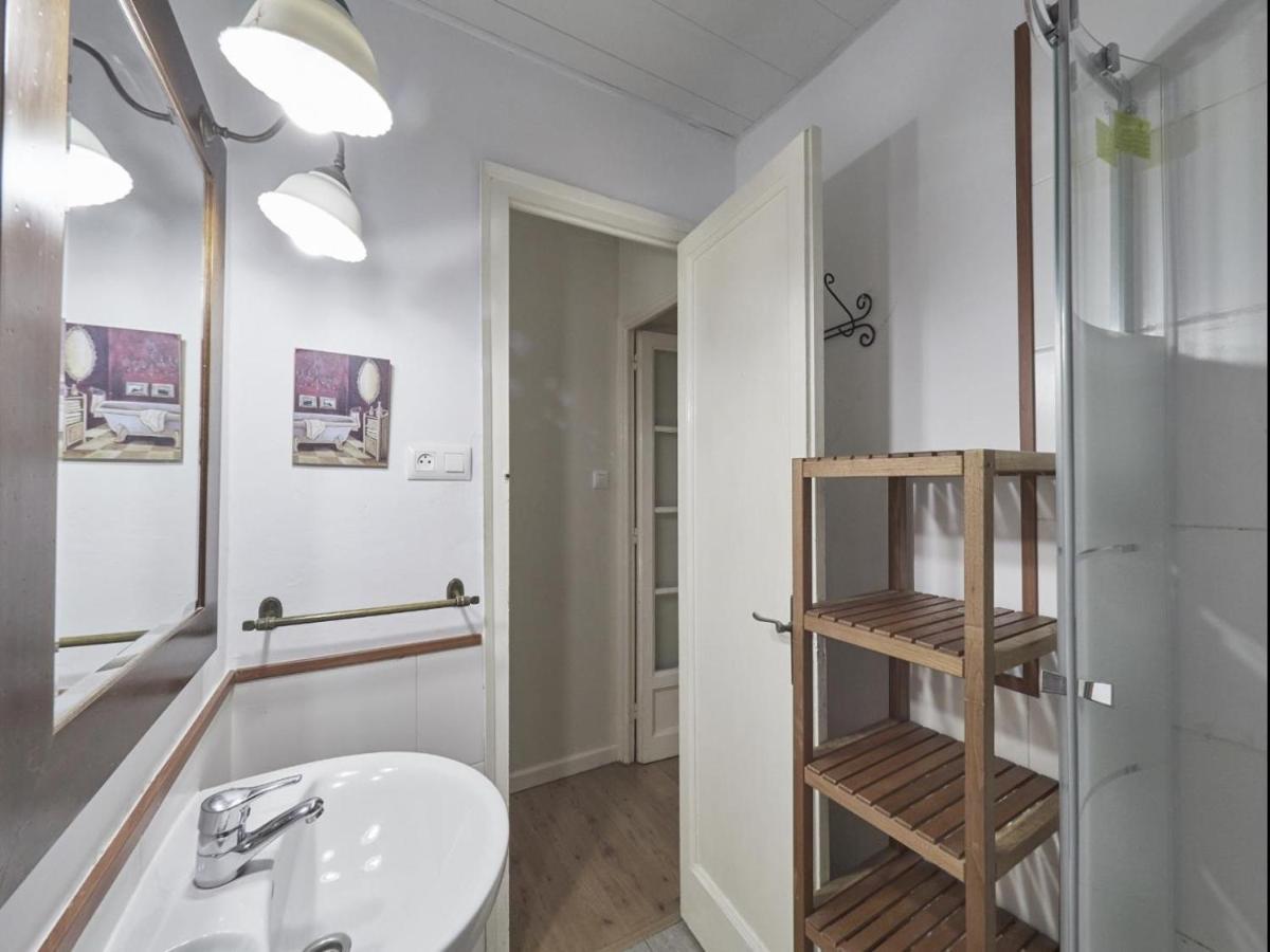 Apartamento Casa Sagrada Familia Barcelona Exterior foto