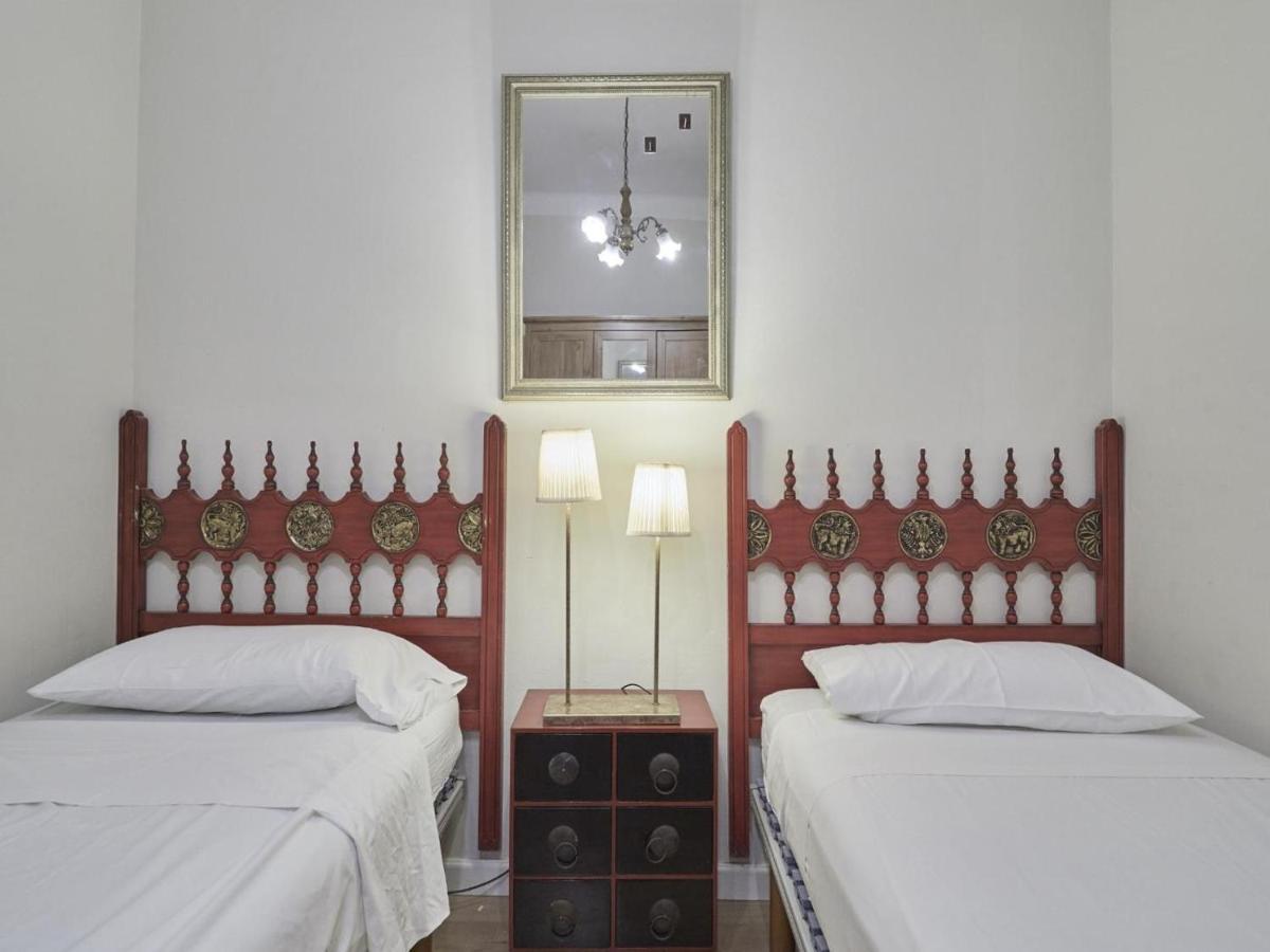 Apartamento Casa Sagrada Familia Barcelona Exterior foto